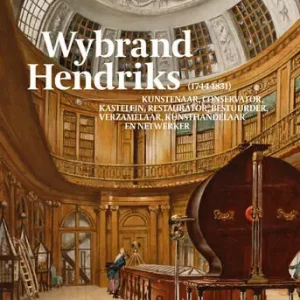 Wybrand Hendriks (1744 - 1831) Hete Deal