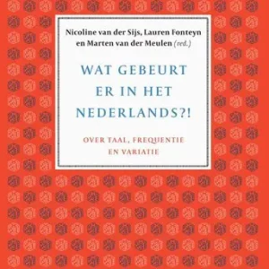 Wat gebeurt er in het Nederlands? Op = Op