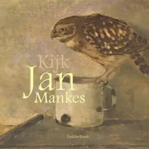 Actieprijs Kijk Jan Mankes