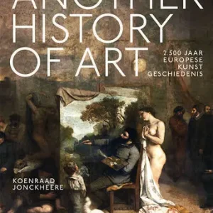 Actieprijs Another History of Art