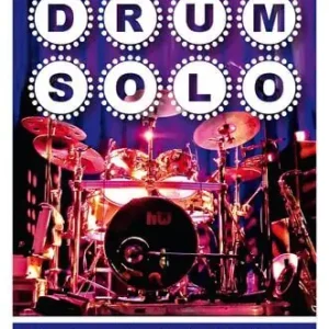 Weekendaanbieding Drumsolo
