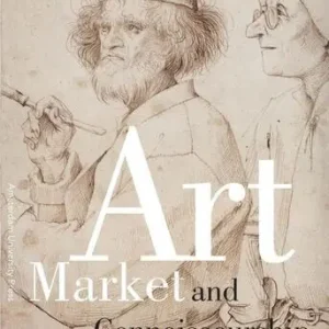 Actieprijs Art Market and Connoisseurship (e-book)