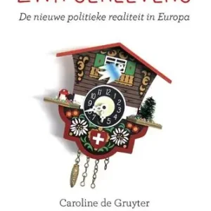 Zwitserlevens (e-book) Flitsaanbieding