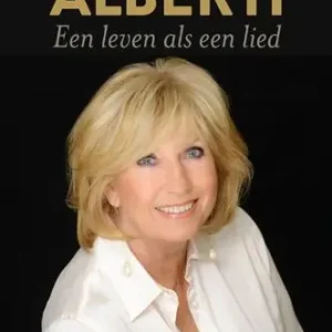 Willeke Alberti (e-book) Betrouwbaar