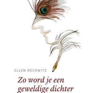 Zo word je een geweldige dichter (e-book) Express Levering