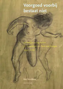 Weekendaanbieding Voorgoed voorbij bestaat niet