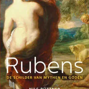 Aanbieding Rubens (e-book)