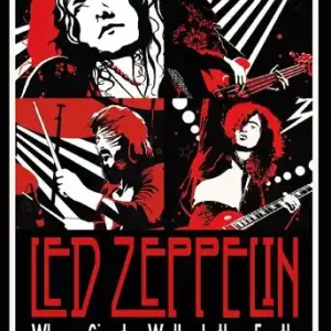 Weekendaanbieding When Giants Walked the Earth (e-book)