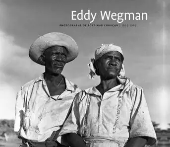 Weekendaanbieding Eddy Wegman