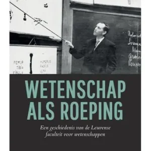 Wetenschap als roeping (e-book) Beperkte Voorraad