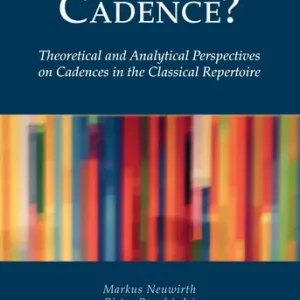 What Is a cadence? (e-book) Direct Beschikbaar