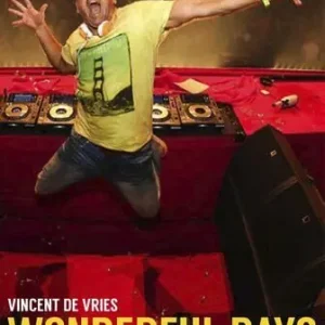 Weekendaanbieding Wonderful days - Mental Theo (e-book)