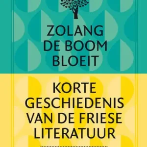 Zolang de boom bloeit Beperkt Aanbod
