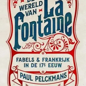 Weekendaanbieding De wereld van La Fontaine (e-book)