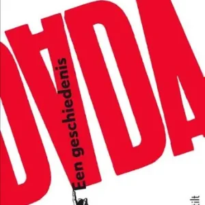 Aanbieding Dada een geschiedenis