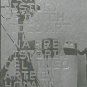 A Short History of Dutch Video Art Direct Verzonden
