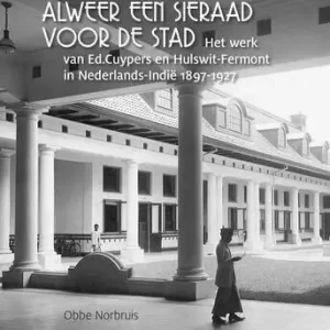 Alleen Vandaag Al weer een sieraad voor de stad