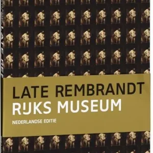 Weekendaanbieding Late Rembrandt