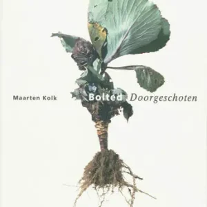 Alleen Vandaag Bolted = Doorgeschoten