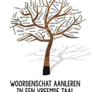 Woordenschat aanleren in een vreemde taal Meest Verkocht