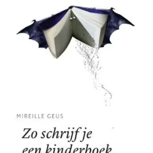 Zo schrijf je een kinderboek Op = Op
