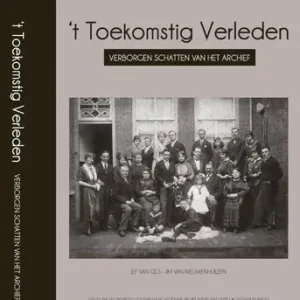 't Toekomstig Verleden Koop Online