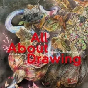 All about drawing Lage Prijs