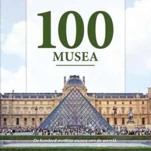 100 verrassende musea Korting