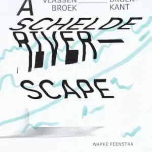 A Schelde riverscape Speciale Aanbieding