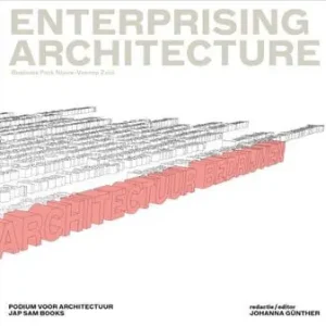 Alleen Vandaag Architectuur bedrijven Business Park Nieuw-Vennep Zuid