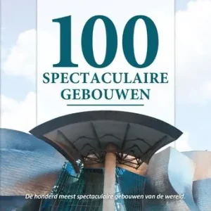 100 spectaculaire gebouwen Lage Prijs
