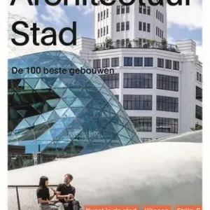 Aanbieding Eindhoven Architectuur stad
