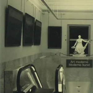 Without and within Beperkte Voorraad