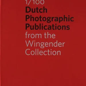 1/100 Dutch Photographic Publications Korting