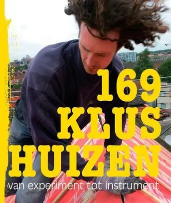 169 Klushuizen Alleen Vandaag