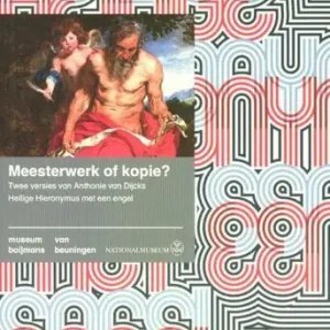 Actieprijs Meesterwerk of kopie?