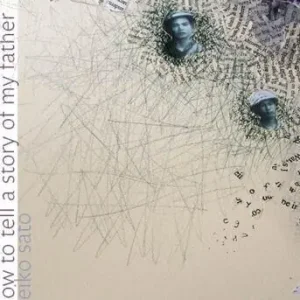 Actieprijs How to Tell a Story of My Father