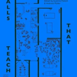 Walls that teach Hoge Kwaliteit