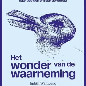 Het wonder van de waarneming Rechtstreeks Van De Fabrikant