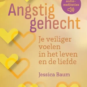 Laatste Versie Angstig gehecht