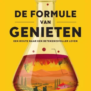 Voordeelprijs De formule van genieten[ e-boek]