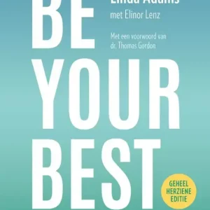 Be your best Lage Prijs