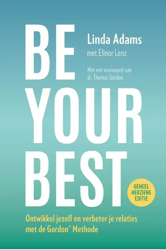 Be your best Lage Prijs