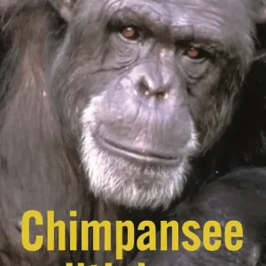 Chimpanseepolitiek Beperkte Voorraad