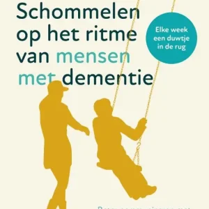 Gereduceerde Prijs Schommelen op het ritme van mensen met d