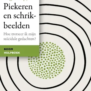Piekeren en schrikbeelden Beste Prijs