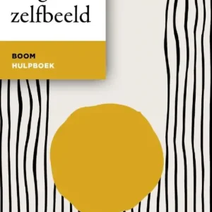 Negatief zelfbeeld[ e-boek] Nieuw