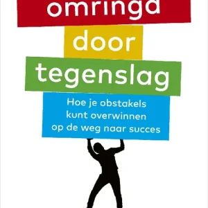Goedkoop Omringd door tegenslag