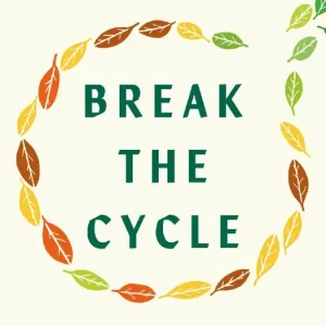 Break the Cycle[ e-boek] Express Levering
