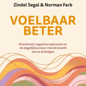 Voelbaar beter[ e-boek] Bestseller